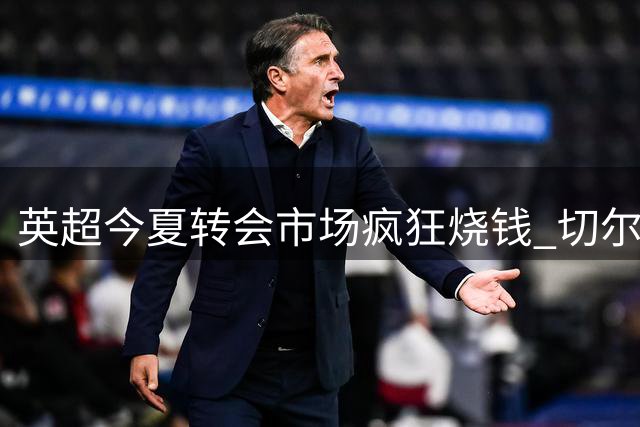 英超今夏转会市场疯狂烧钱 切尔西2.17亿英镑领跑8队创新高